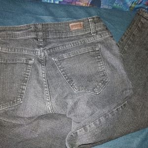 Lee riders  jeans straight leg